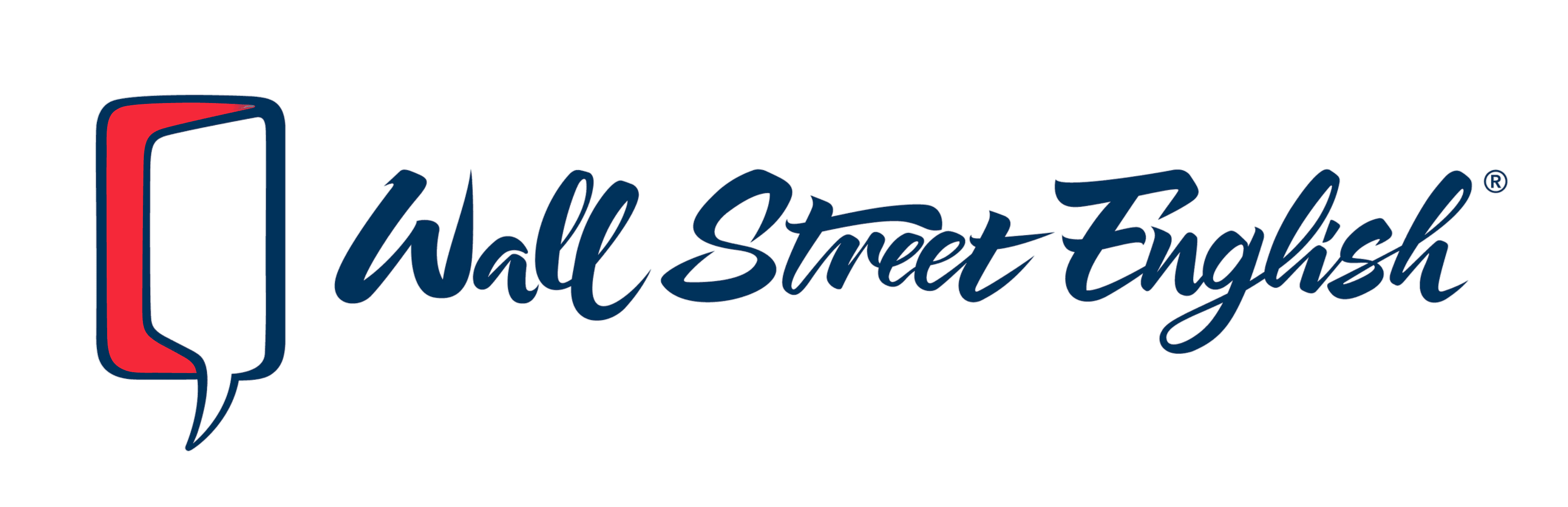 Wall Street English Logo